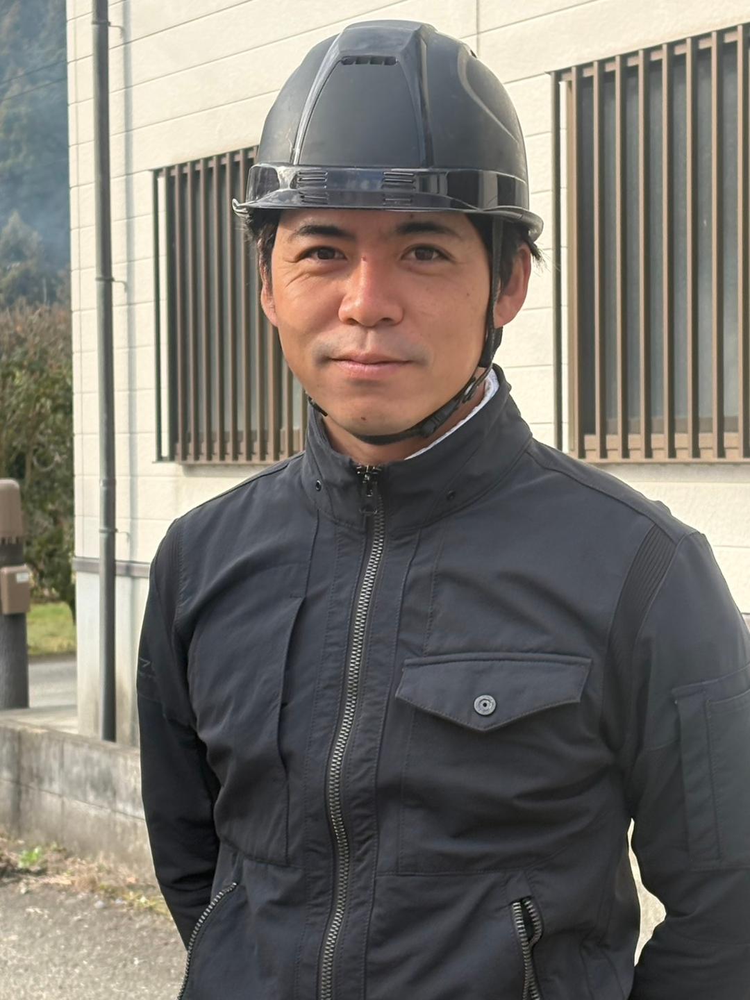 晴総建 代表 浦辺